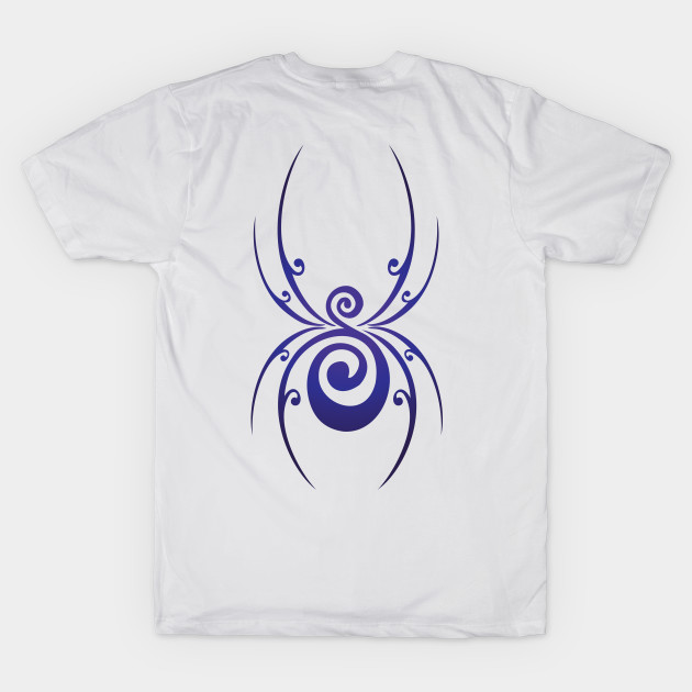 Twisted Spiders White by Twisted Spiders